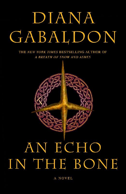 An Echo in the Bone