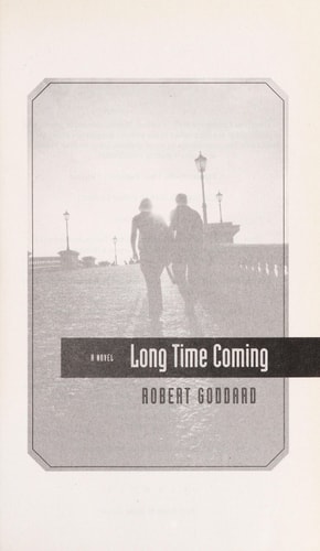 Long Time Coming