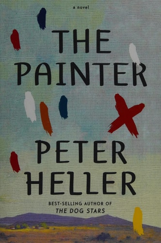 The Painter: A novel