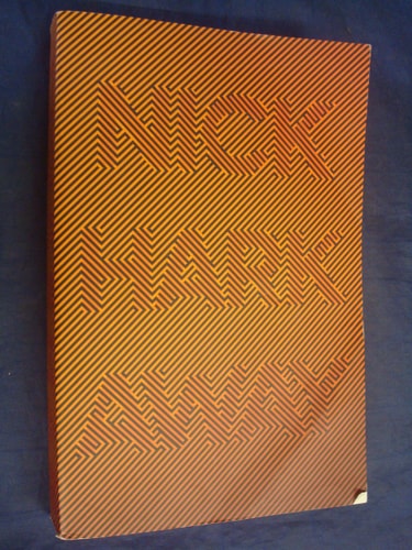 Tigerman: A novel