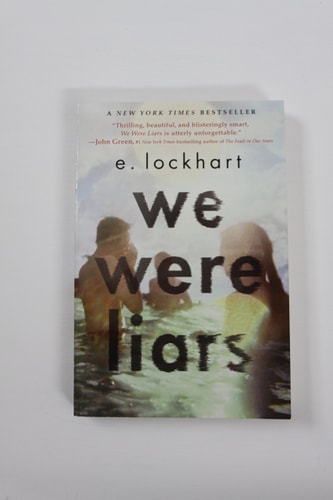 Buchcover