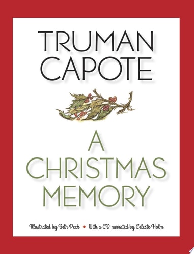 A Christmas Memory