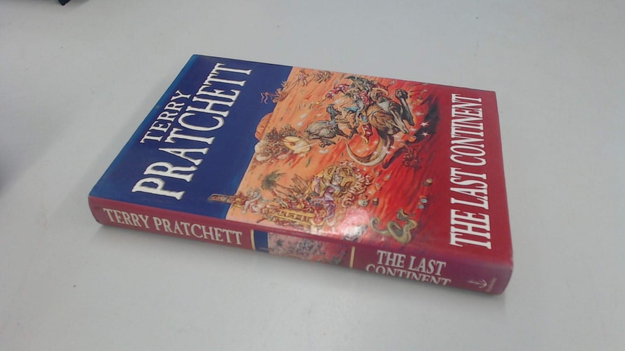 The Last Continent
