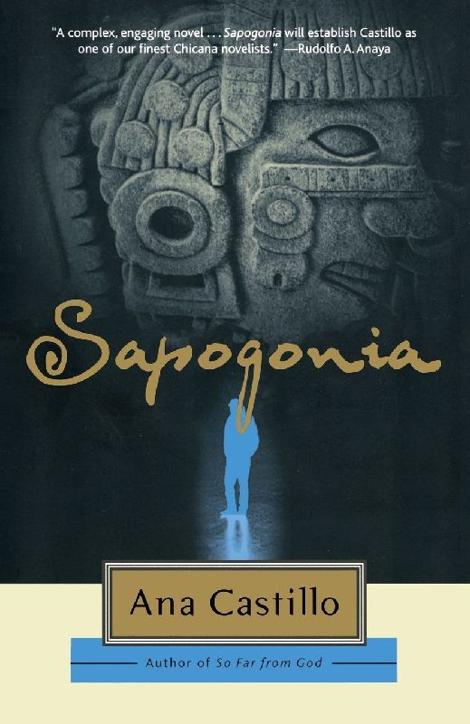 Sapogonia