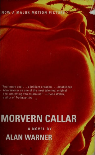 Morvern Callar (Morvern Callar Cycle)