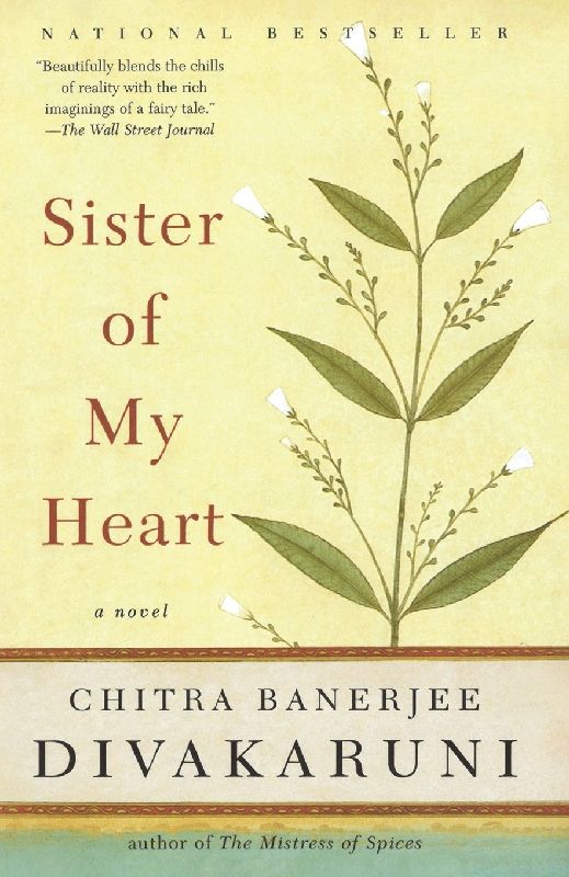 Sister of My Heart