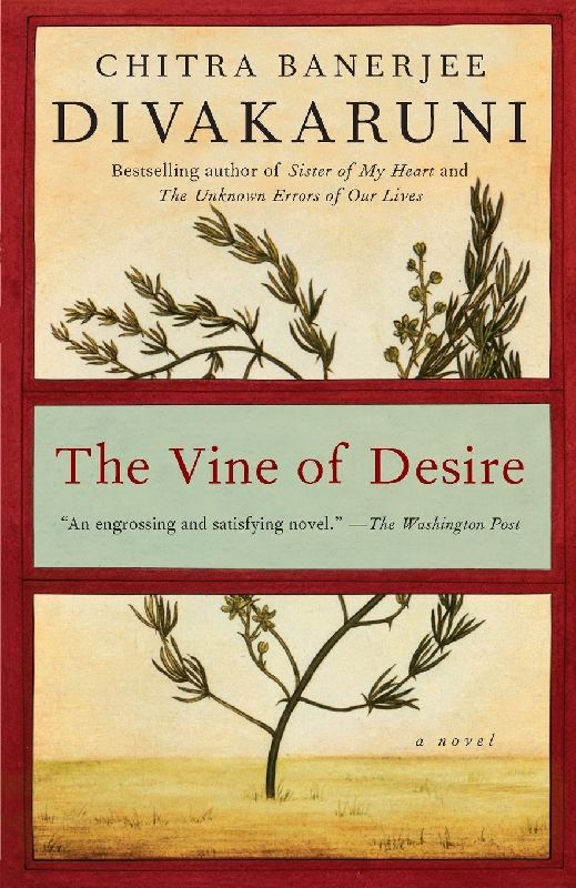 The Vine of Desire