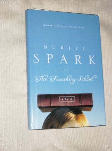 The Finishing School: A Novel