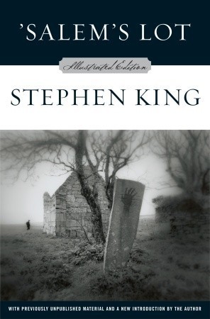 Salem's Lot, Illustrated Edition