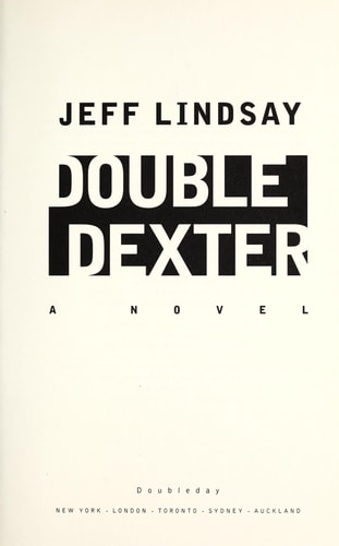 Double Dexter