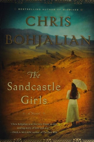 The Sandcastle Girls: A Novel