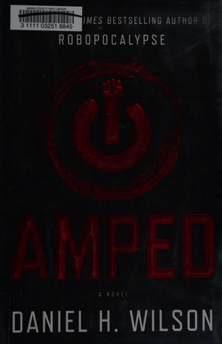 Amped