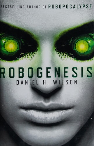 Robogenesis: A Novel