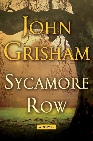 Sycamore Row (Jake Brigance)
