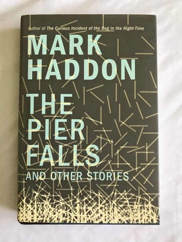 The Pier Falls: And Other Stories