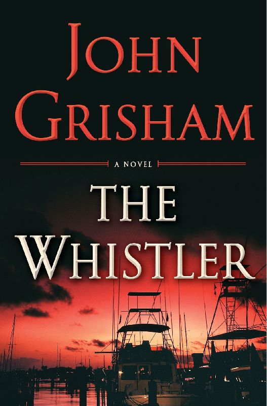 The Whistler