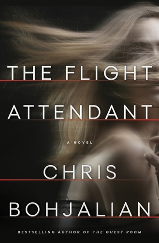 The Flight Attendant: A Novel