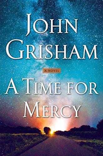 A Time for Mercy: A Novel (Jake Brigance, Band 3)