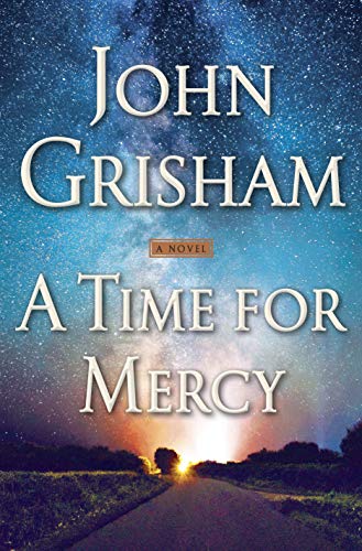 A Time for Mercy (Jake Brigance Book 3)