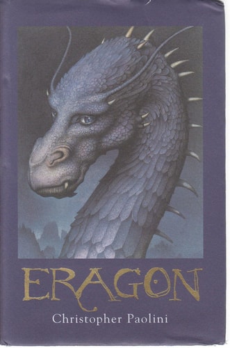 Eragon (The Inheritance Cycle, Band 1)
