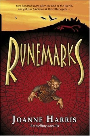 Runemarks - 1st Edition/1st Printing