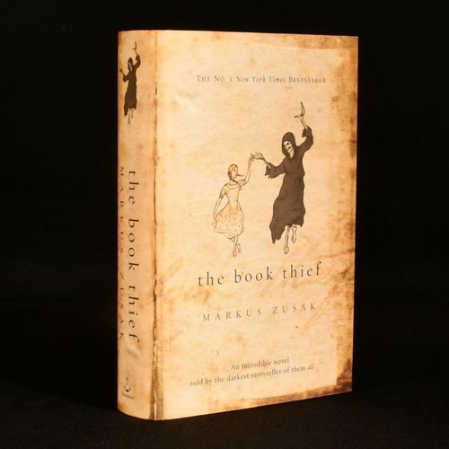 The Book Thief