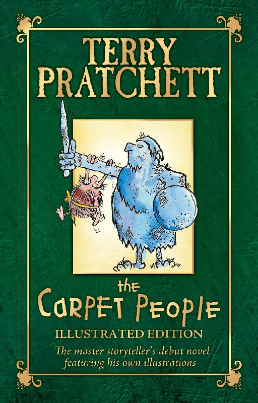 The Carpet People