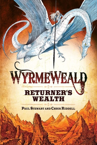 Wyrmeweald: Returners Wealth