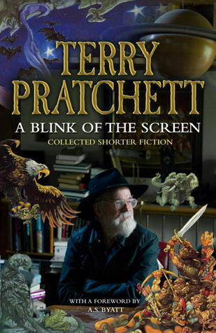 A Blink of the Screen: Collected Short Fiction