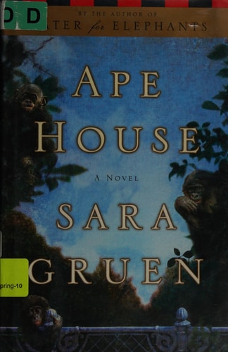 Ape House