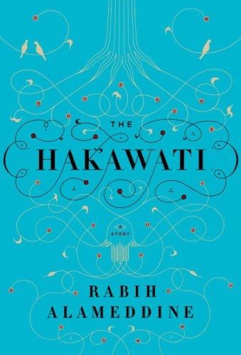The Hakawati
