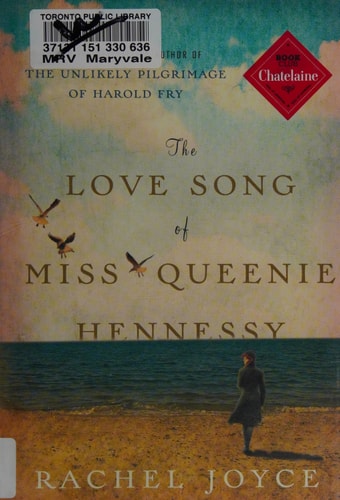 The Love Song of Miss Queenie Hennessy: A Novel