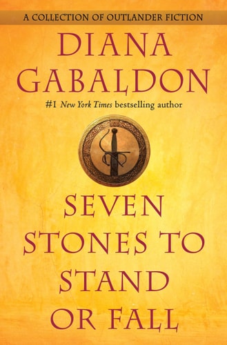 Seven Stones to Stand or Fall (Outlander)