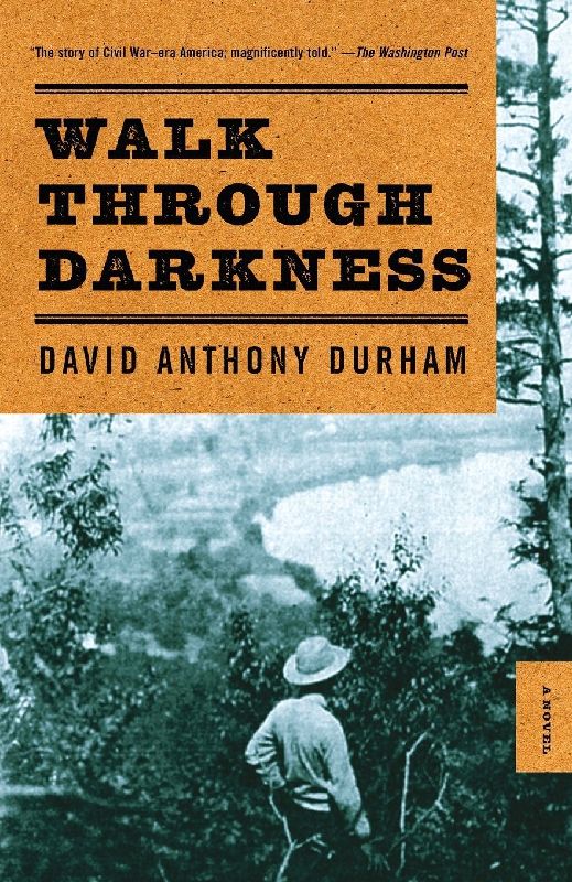Walk Through Darkness