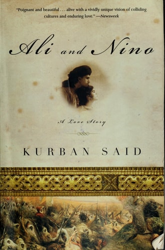 Ali and Nino: A Love Story