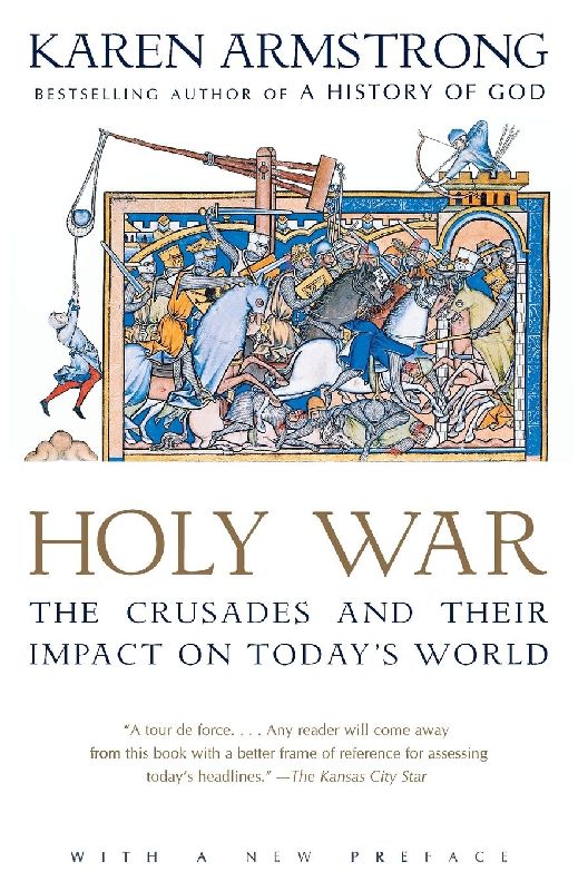 Holy War