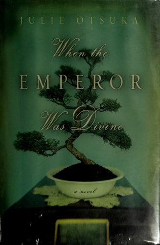 When the Emperor Was Divine