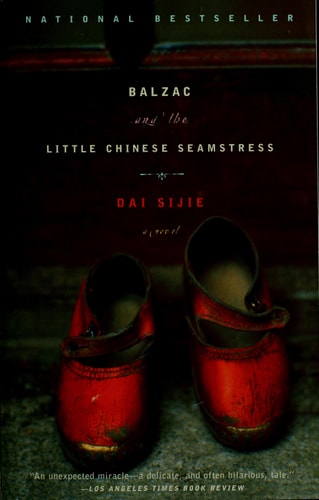Balzac and the Little Chinese Seamstress: A Novel