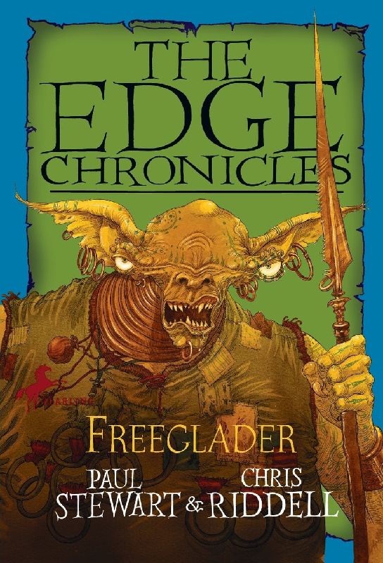 Edge Chronicles: Freeglader