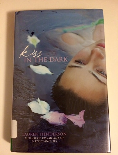 Kiss in the Dark