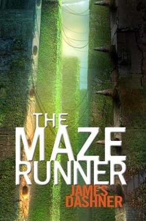 The Maze Runner (Maze Runner, Book One): Book One