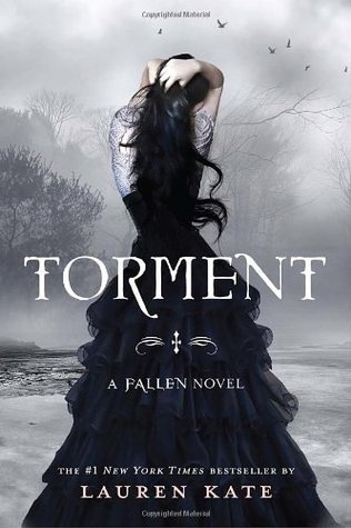 Torment (Fallen, Book 2)