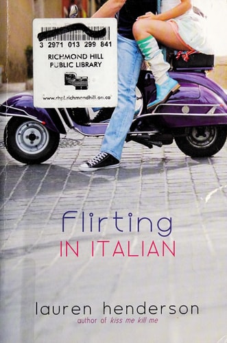 Flirting in Italian