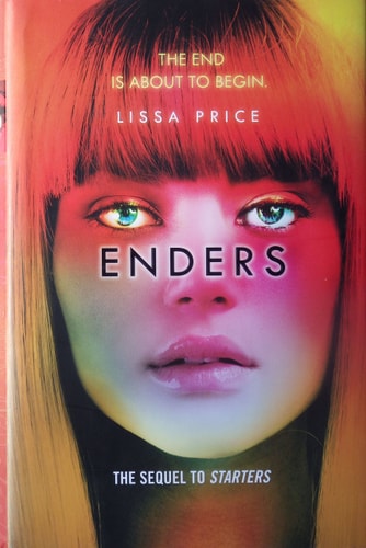 Enders (Starters)