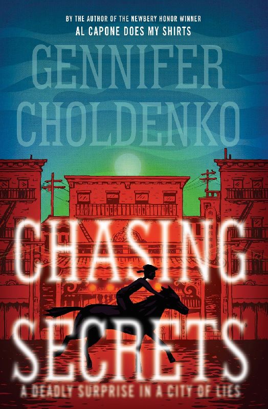 Chasing Secrets