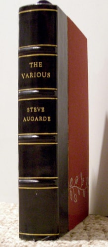 Buchcover