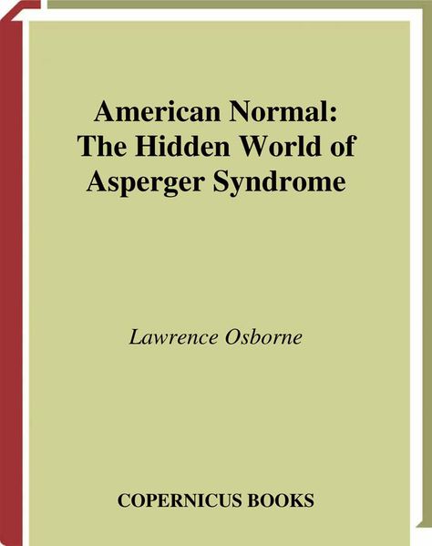 American Normal