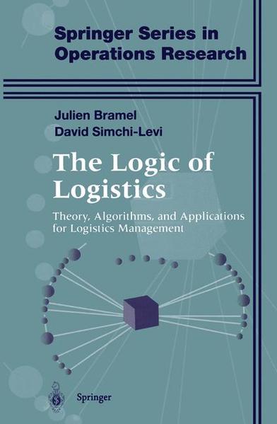 The Logic of Logistics