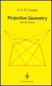 Projective Geometry