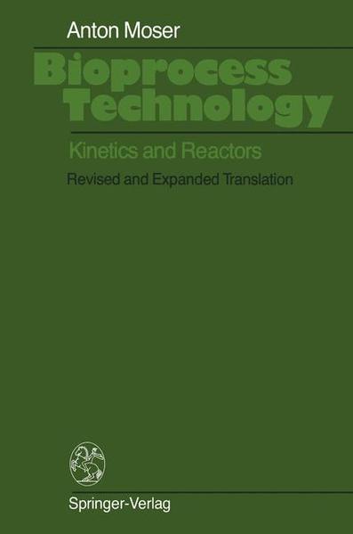 Bioprocess Technology